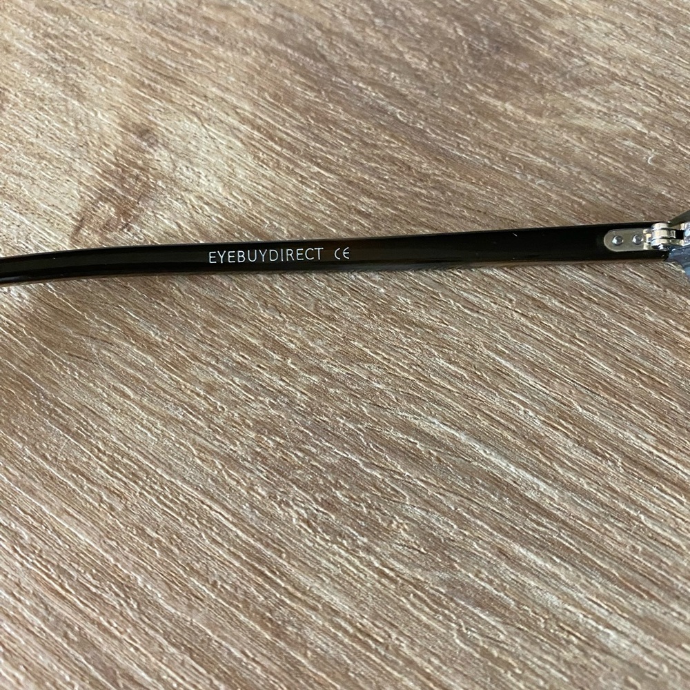 Acetate Glasses Eyebuy Direct View 5